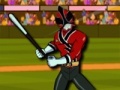 Gioco Power Rangers Baseball
