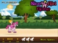 Gioco Girls Riding The Pony
