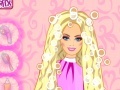 Gioco Barbie Cute Hairstyle
