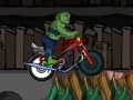 Gioco Super Hulk Biker