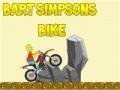 Gioco Bart Simpsons Bike
