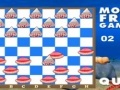 Gioco Checkers in the sea