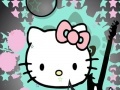 Gioco Hello Kitty Hidden Stars