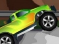 Gioco Monster truck obstacles