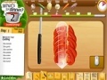 Gioco What's for Dinner 2