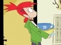 Gioco Foster's Home for Imaginary Friends Simply Smashing