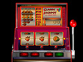 Gioco 3 Wheel Slot Machine