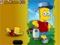 Gioco With Bart Simpson