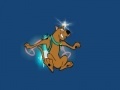 Gioco Scooby Doo Jet Pack Snack Attack