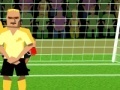 Gioco Free kick - penalty 