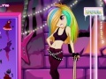 Gioco Rock Chick Hairstyle