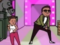 Gioco Gangnam Style 2
