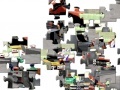 Gioco F1 Jigsaw