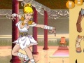 Gioco Kung Fu Princess