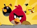 Gioco Angry Birds Car Revenge