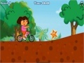 Gioco Dora Riding Bike