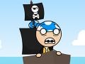 Gioco Pirate Launch 