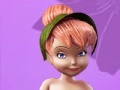 Gioco Tinker Bell Makeover