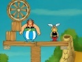 Gioco Wake Up Asterix & Obelix 2