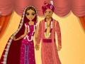Gioco Indian Wedding