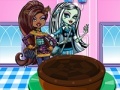 Gioco Monster High Chocolate Pie