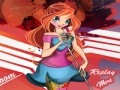 Gioco Winx Bloom Sing A Song