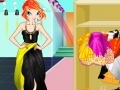 Gioco Winx: Are You Ready To Party?