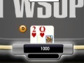 Gioco WSOP 2011 Poker