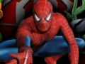 Gioco Spiderman Trilogy
