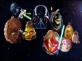 Gioco Angry Birds Star Wars Puzzle