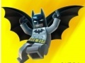 Gioco Batman in Gotham bridge
