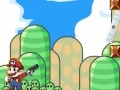 Gioco Mario shooter 2