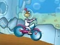 Gioco Spongebob Cycle Race 1