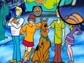Gioco Scooby and Shaggy Hidden Stars
