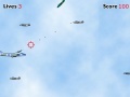 Gioco Flying Fortress