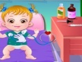 Gioco Baby Hazel Goes Sick