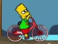 Gioco Simpson Adventure Bart Simpson