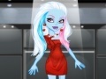 Gioco Monster High: Abbey Bominable 