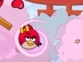 Gioco Angry Birds Lover