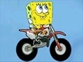 Gioco Spongebob friendly race