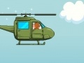 Gioco Jerry's bombings helicopter
