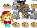 Gioco Cookie feast