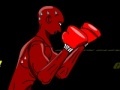 Gioco Golden glove boxing
