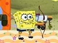 Gioco SpongeBob Archery