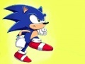 Gioco Sonic's Crazy Coin Collect