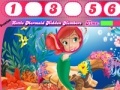 Gioco The Little Mermaid Hidden Numbers