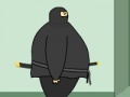 Gioco Fat Ninja