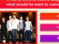 Gioco DM Quiz - What's Your One Direction IQ? Part 2