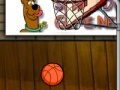Gioco Scooby Doo Basketball
