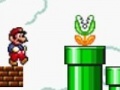 Gioco Mario Flash 4